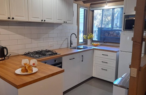 Dinner Plain Ski Chalet | Lawlers - Dinner Plain