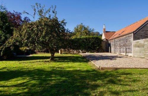 Scawton House | Lawns Cottage