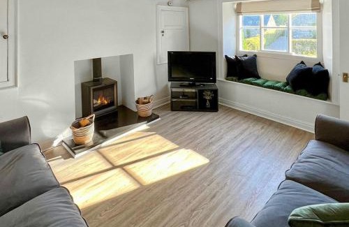 Scawton House | Lawns Cottage