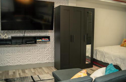 St. George's Apartment | Lawrence Legacy Stays