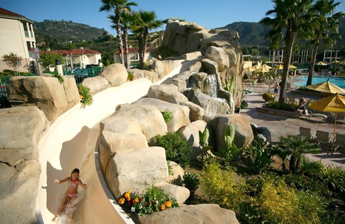 Lawrence Welk Resort Village Villa | Lawrence Welk Resort Villa