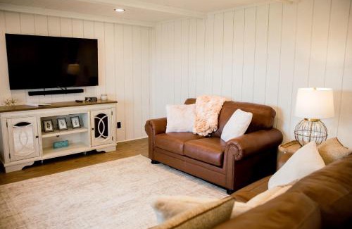 Springfield House | Lawsons Landing