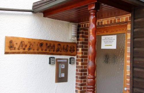 Bayreuth Apartment | Laxmi-Haus Ferienwohnung Bayreuth