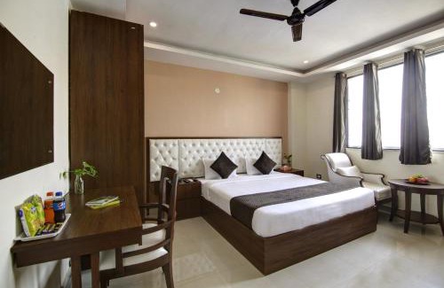 Jasola Hotel | Laxmi Mahal Hotel