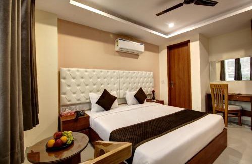 Jasola Hotel | Laxmi Mahal Hotel