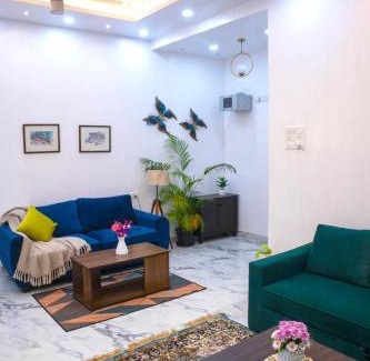 Anjuna Villa | Laxmi Villa 3BHK Premium Villa with terrace Anjuna