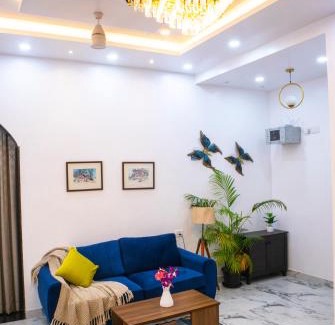 Anjuna Villa | Laxmi Villa 3BHK Premium Villa with terrace Anjuna