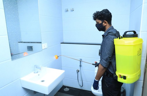 Mayiladuthurai Hotel | Laya Regency