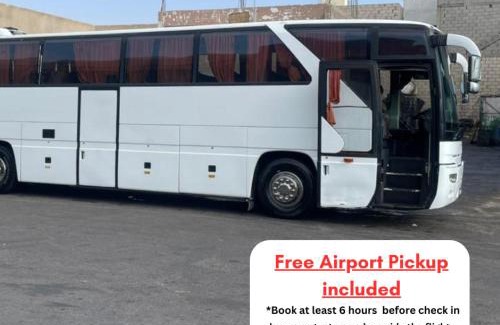 Downtown Amman Hotel | Layaali Amman Hotel Airport Pickup