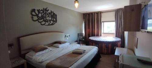 Downtown Amman Hotel | Layaali Amman Hotel