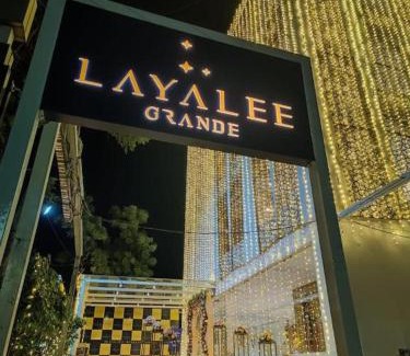 Ekkatuthangal Hotel | Layalee Grande Hotel Chennai