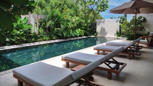 Tha Thaewawong Villa | Layana Residence