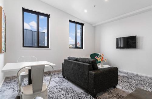 Ponsonby Apartment | Layard Apartments 513 - West Auckland Apartment