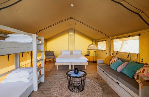 Nir David Other | Layla Glamping