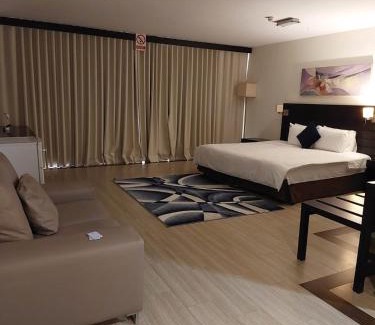 Luanda House | Lazúli Flats