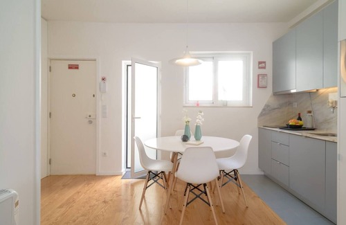 Bonfim Apartment | LAZ apartement Porto Portugal