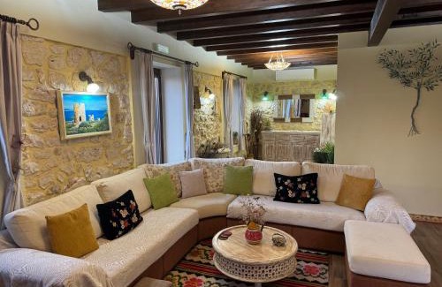 Ithaca House | Lazareto Villa