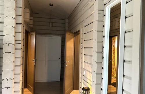 Suvainiskis Apartment | Lazariškio apartamentai