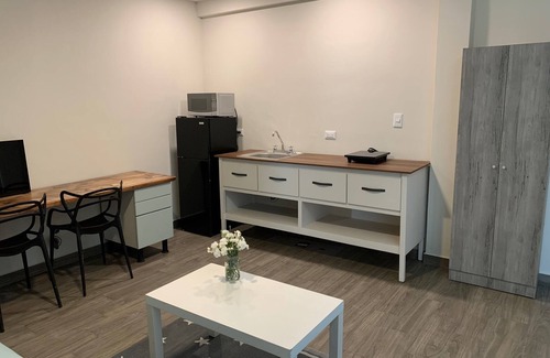 San Pedro Garza Garcia Apartment | Lazaro A - Premieres in the heart of San Pedro Garza García