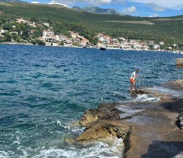 Bigovo Apartment | Lazarus Bigova apartments