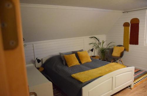 Regi House | Lazdkalni