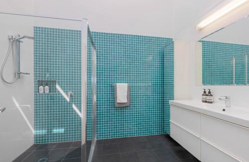 Port Macquarie House | Laze at Lighthouse - family home with pool, heated pool Oct to Mar