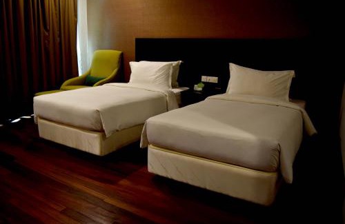 Victoria Hotel | Lazenda Hotel