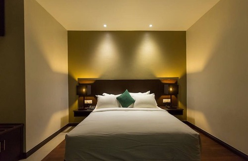 Victoria Hotel | Lazenda Hotel