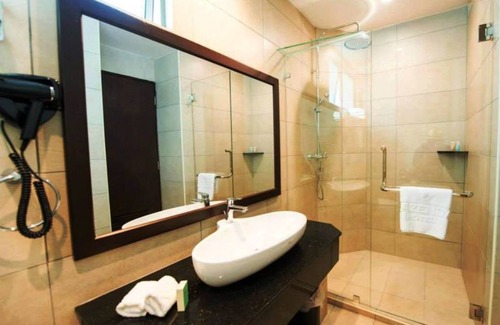 Victoria Hotel | Lazenda Hotel