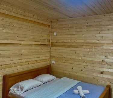 Kukes County Bed & Breakfast | Lazer Çardaku Guest House