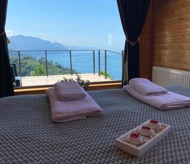 Khelvachauri House | Lazeti Inn ლაზეთი ინნ