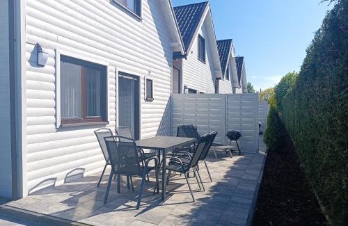 Rogowo House | Lazur Resort