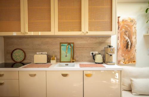 Sanok Apartment | Lazurowe Poddasze