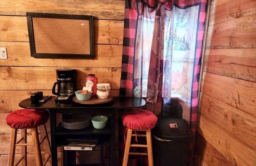 Pickens House | Lazy Bear Retreat by the Creek