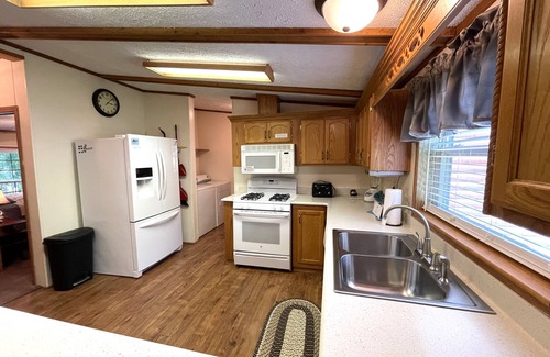 Spring Brook House | Lazy Days @ Spring Brook Resort