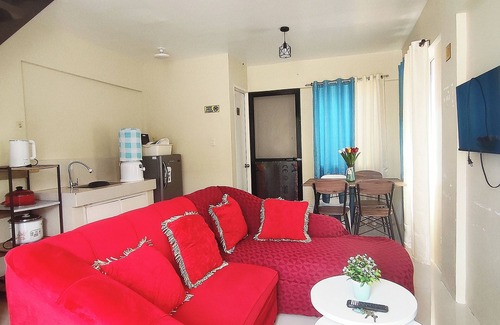 Pagadian House | Lazy Daze Pagadian Staycation -2BR w/AC; Free Parking!