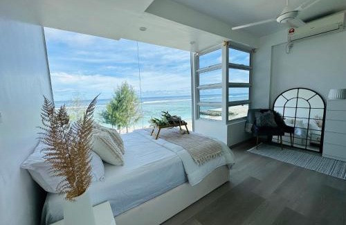 Farukolhufushi Island Apartment | Lazzlla beach front apartments