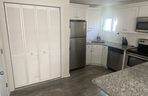 Ship Bottom House | LBI Ocean Block Ship Bottom Newly Updated Beach House