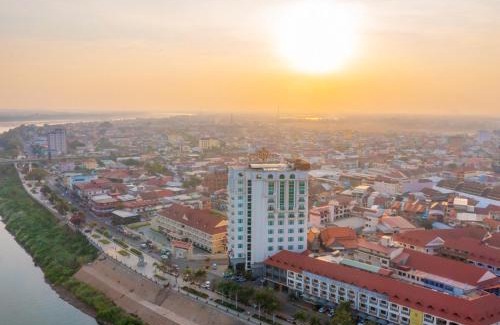 Kampong Cham Hotel | Lbn Asian Hotel