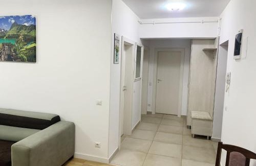 Blejoi Apartment | LC Apartments Ploiesti M R S