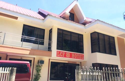 Romblon Island Hotel | LCF - BB Hotel