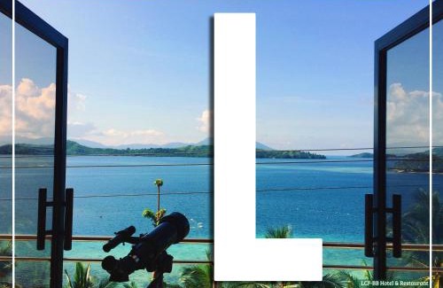 Romblon Island Hotel | LCF - BB Hotel