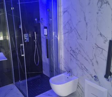 San Cataldo Bed & Breakfast | Lci Deluxe Rooms