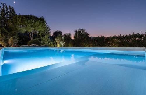 Pantokratoras Villa | LDV ZANTE VILLAS - Luxury Dream Villa