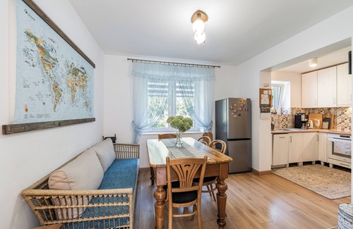 gmina Blizyn House | Leśna Enklawa