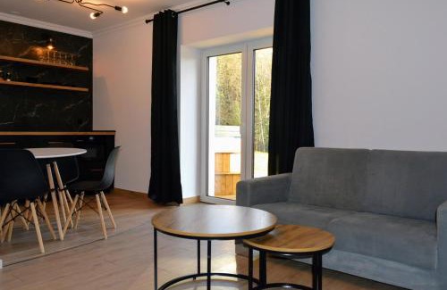 Limanowa Apartment | Leśna Muzyka Apartment Limanowa