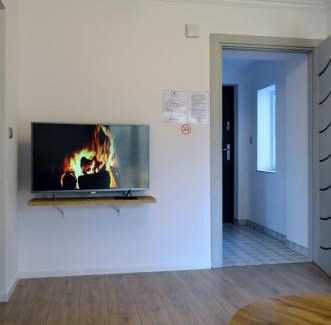 Limanowa Apartment | Leśna Muzyka Apartment Limanowa