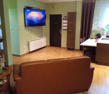 Warka Villa | Leśna ostoja nad Pilicą