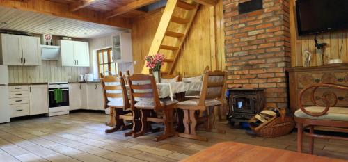 gmina Radowo Małe House | Leśna Ostoja