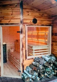 gmina Rogowo House | Leśna Przystań Nowy Kobrzyniec